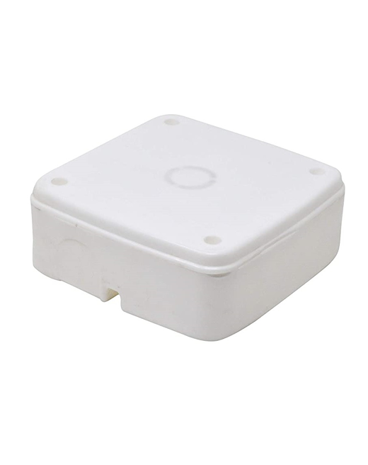 I Plus Security System