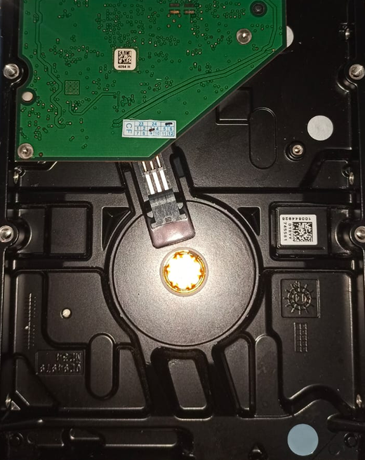 I Plus Security System
